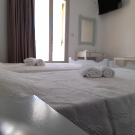 Bed and Breakfast Elia Skála Zewnętrze zdjęcie