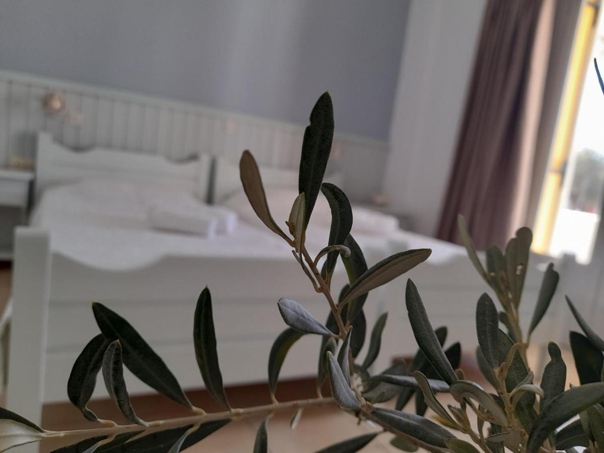 Bed and Breakfast Elia Skála Zewnętrze zdjęcie