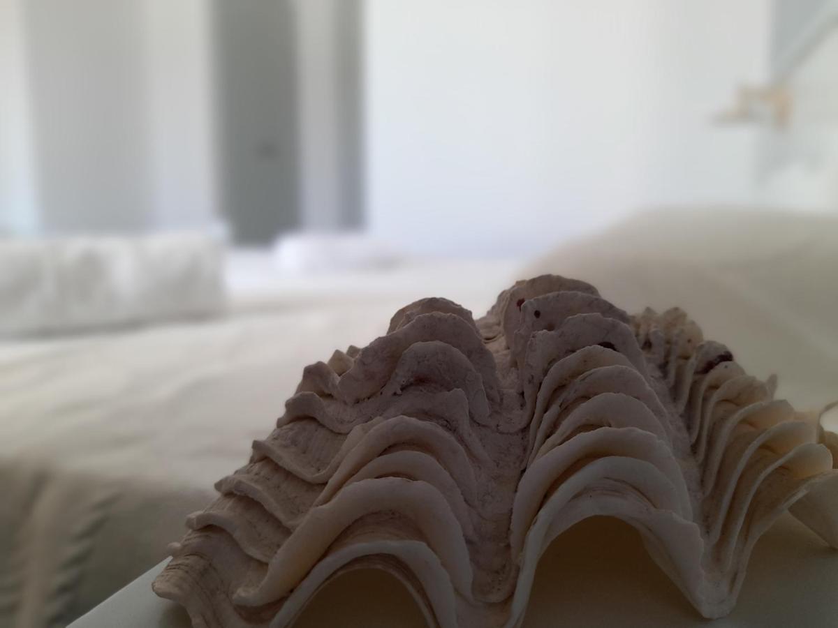 Bed and Breakfast Elia Skála Zewnętrze zdjęcie
