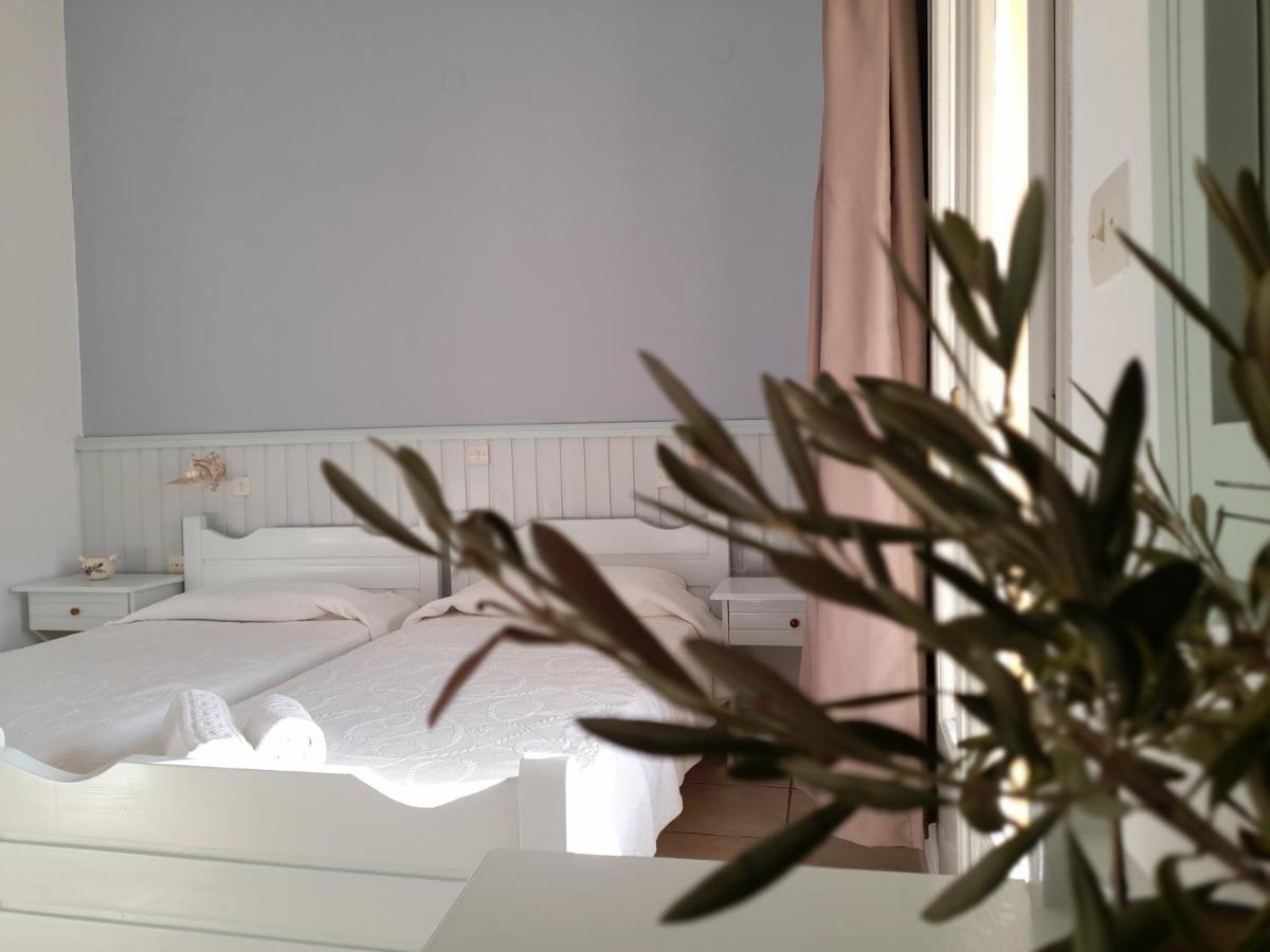 Bed and Breakfast Elia Skála Zewnętrze zdjęcie