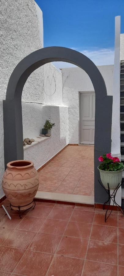 Bed and Breakfast Elia Skála Zewnętrze zdjęcie