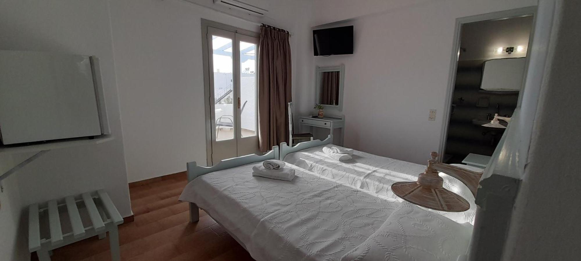 Bed and Breakfast Elia Skála Zewnętrze zdjęcie