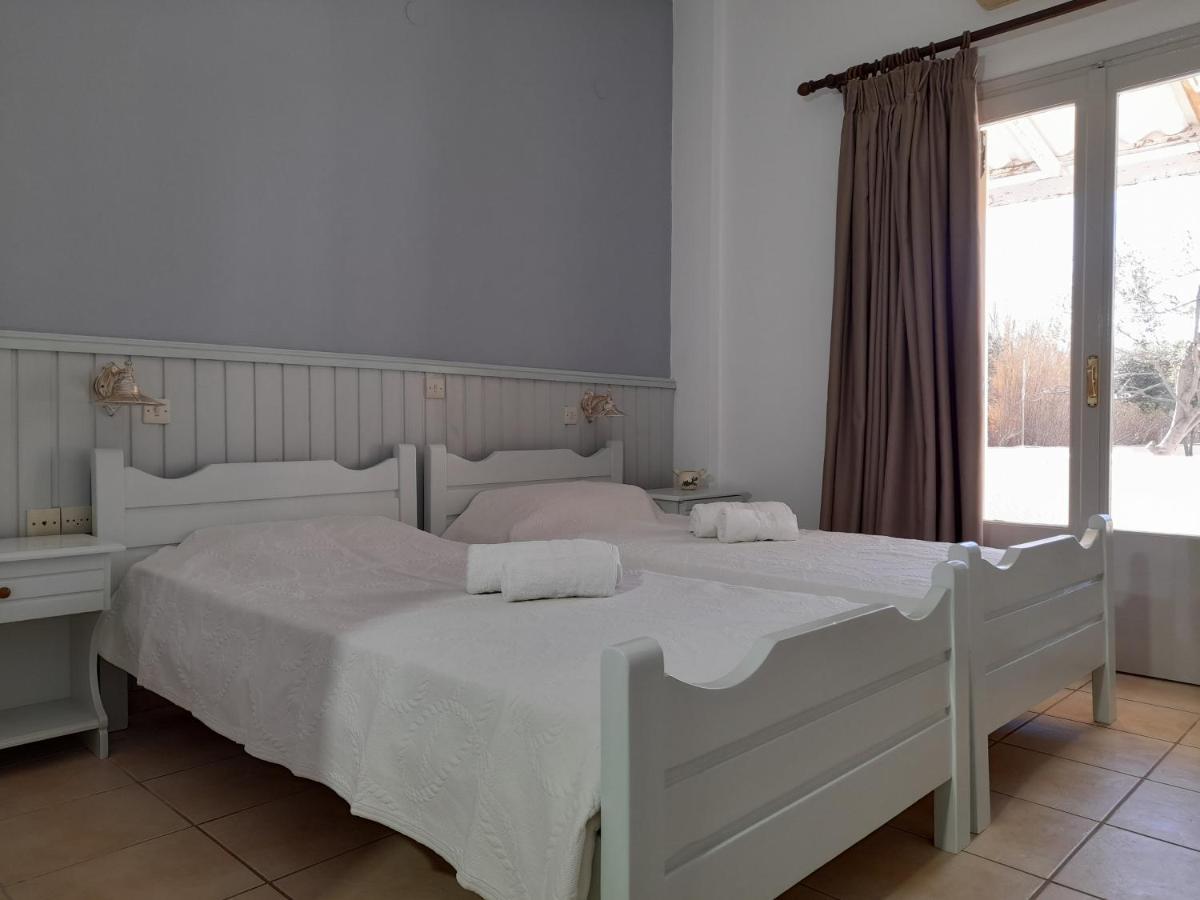 Bed and Breakfast Elia Skála Zewnętrze zdjęcie