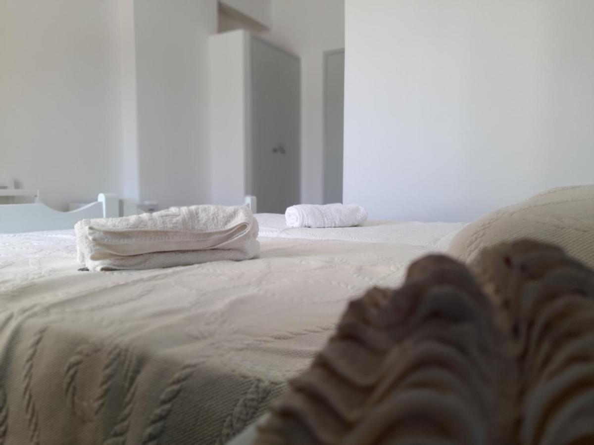 Bed and Breakfast Elia Skála Zewnętrze zdjęcie