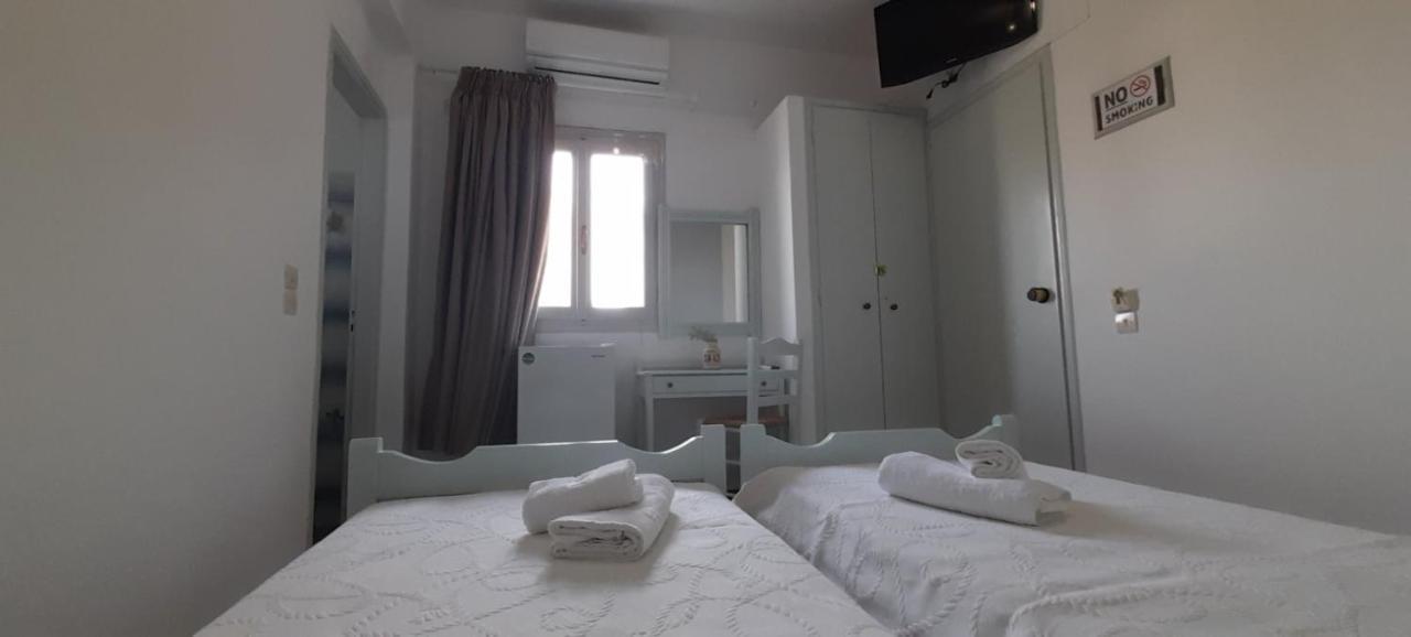 Bed and Breakfast Elia Skála Zewnętrze zdjęcie