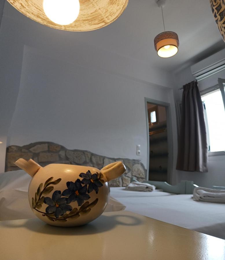 Bed and Breakfast Elia Skála Zewnętrze zdjęcie