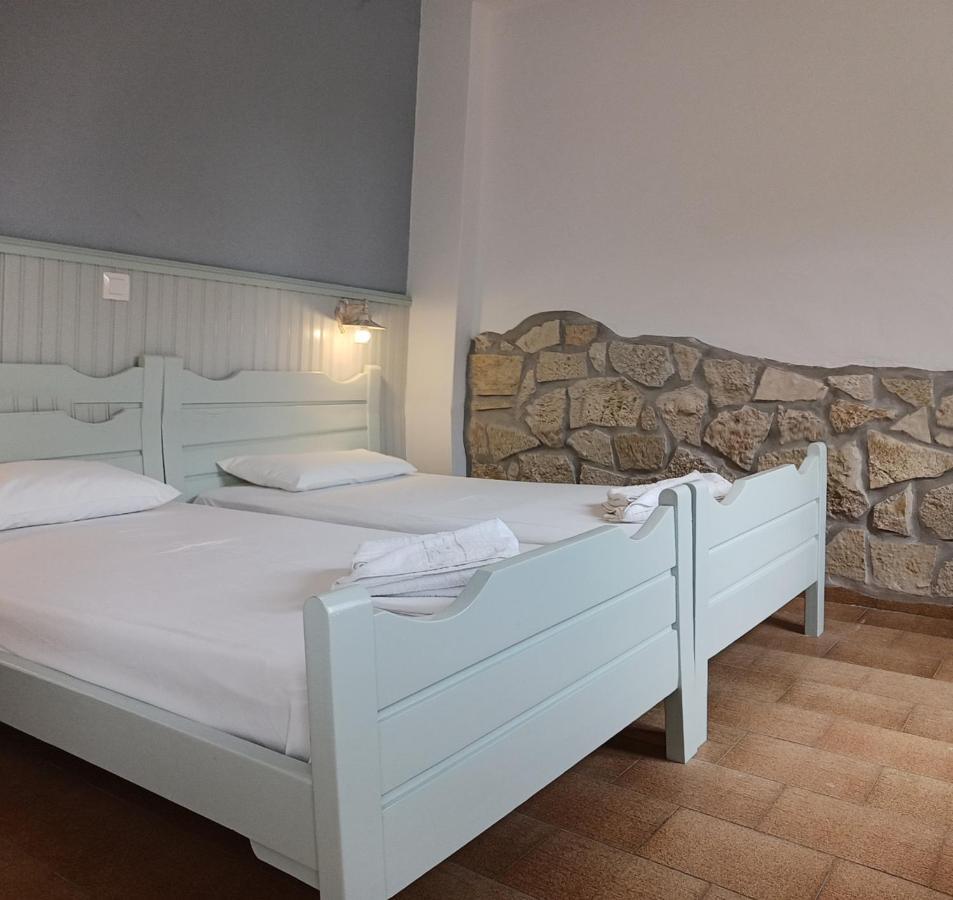 Bed and Breakfast Elia Skála Zewnętrze zdjęcie