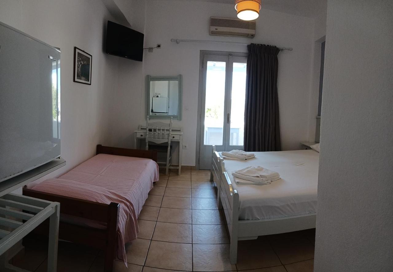 Bed and Breakfast Elia Skála Zewnętrze zdjęcie