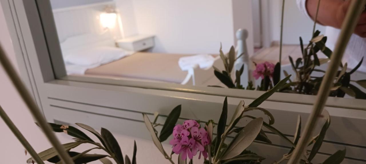 Bed and Breakfast Elia Skála Zewnętrze zdjęcie